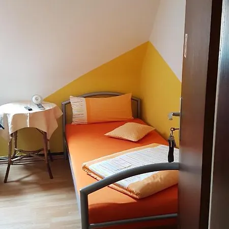 Marielies-Urlaubsstube Apartment Meissenheim Exterior photo