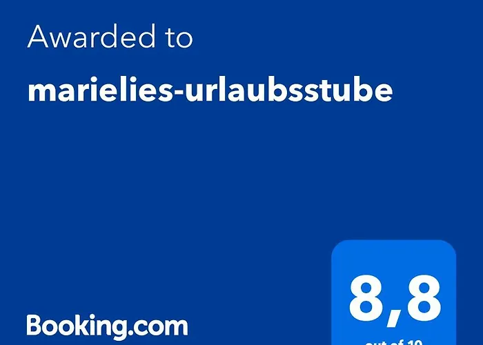 Marielies-Urlaubsstube