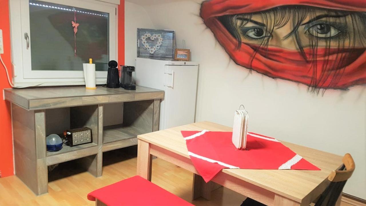 Marielies-urlaubsstube Meißenheim