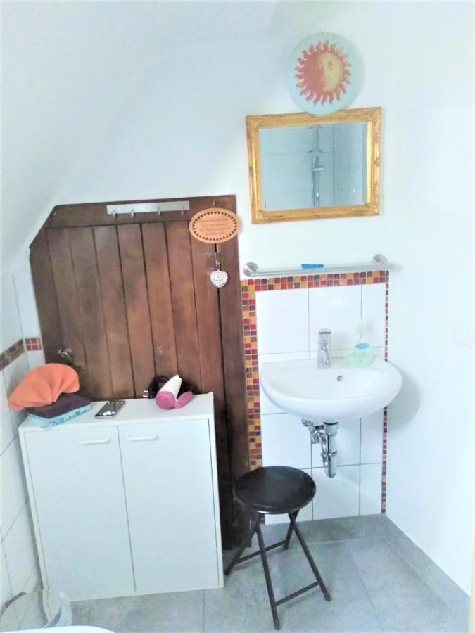 Marielies-urlaubsstube Apartment