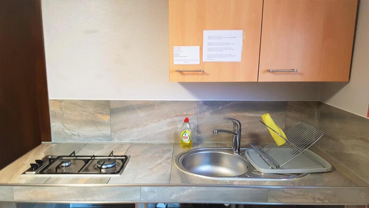 Apartment Marielies-urlaubsstube Meissenheim