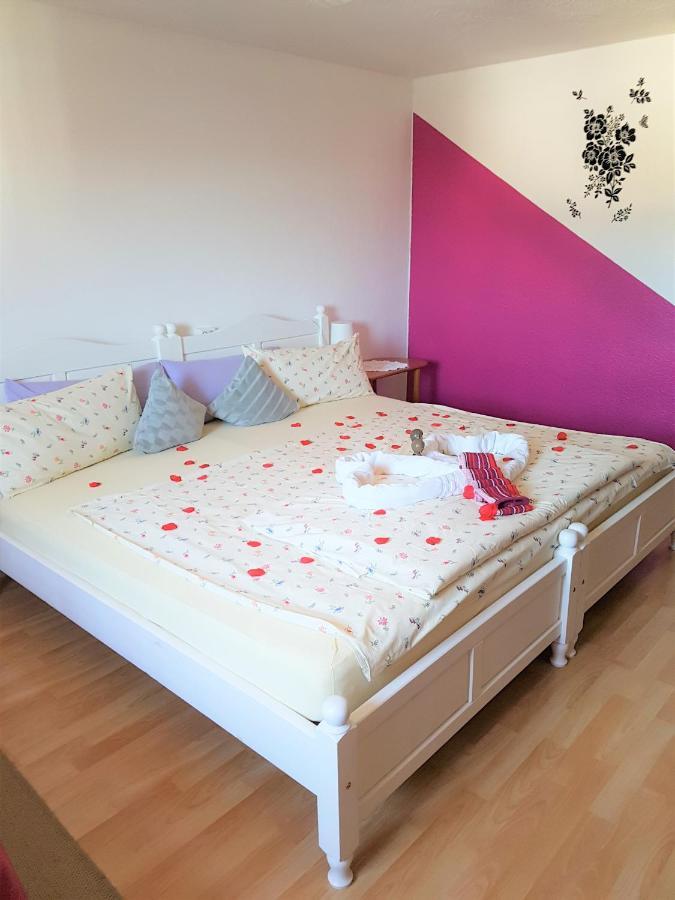 Apartment Marielies-urlaubsstube *