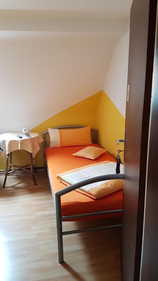 Apartment Marielies-urlaubsstube