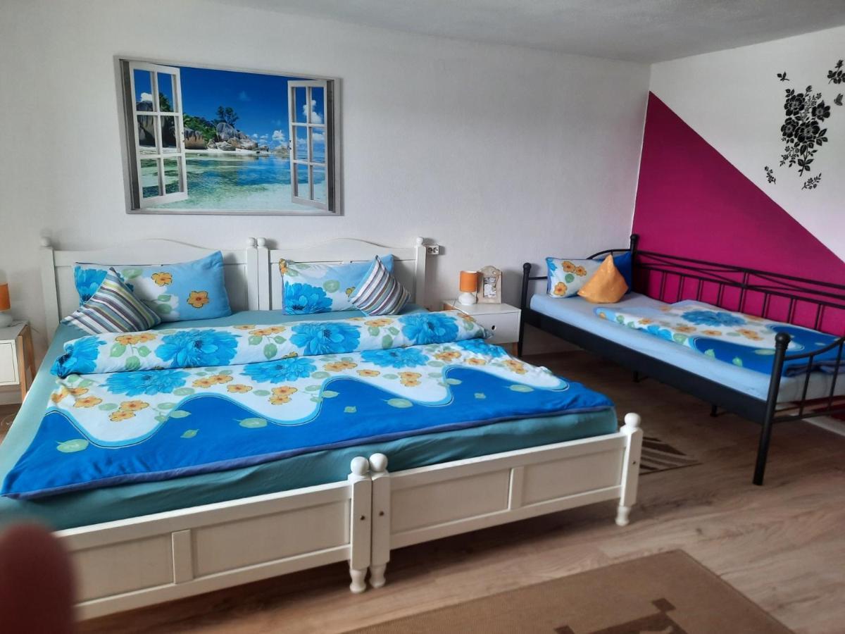 Marielies-urlaubsstube * Meissenheim