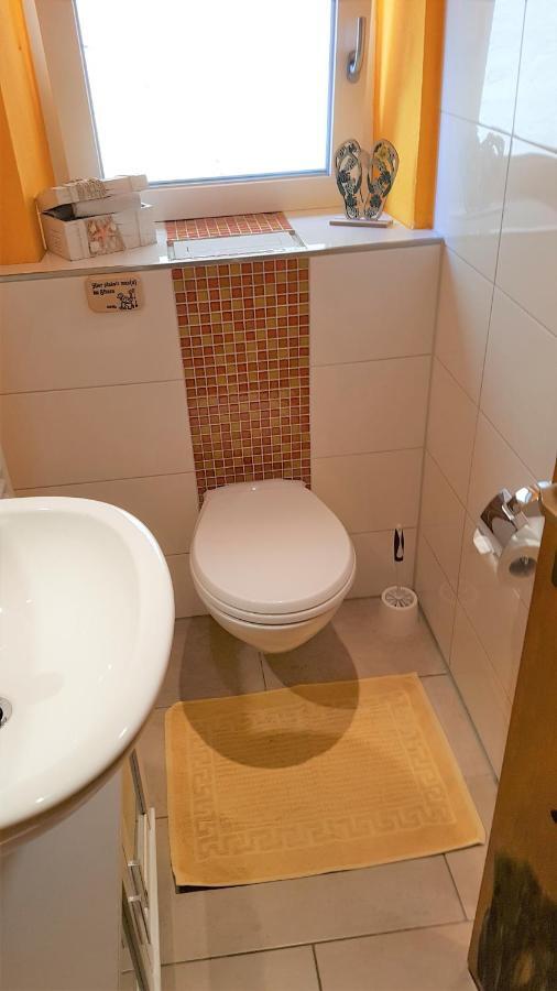 Marielies-urlaubsstube Appartement