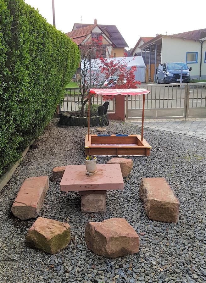 Apartment Marielies-urlaubsstube *