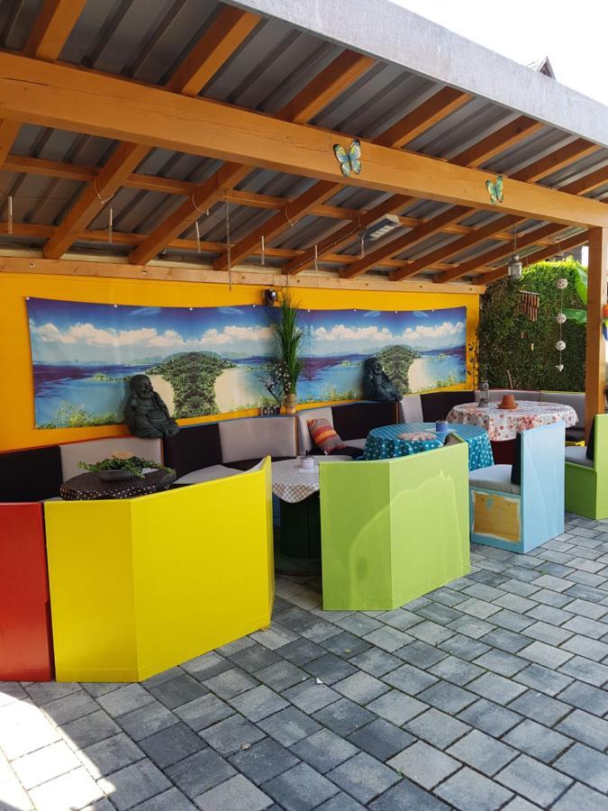 Marielies-urlaubsstube * Meissenheim
