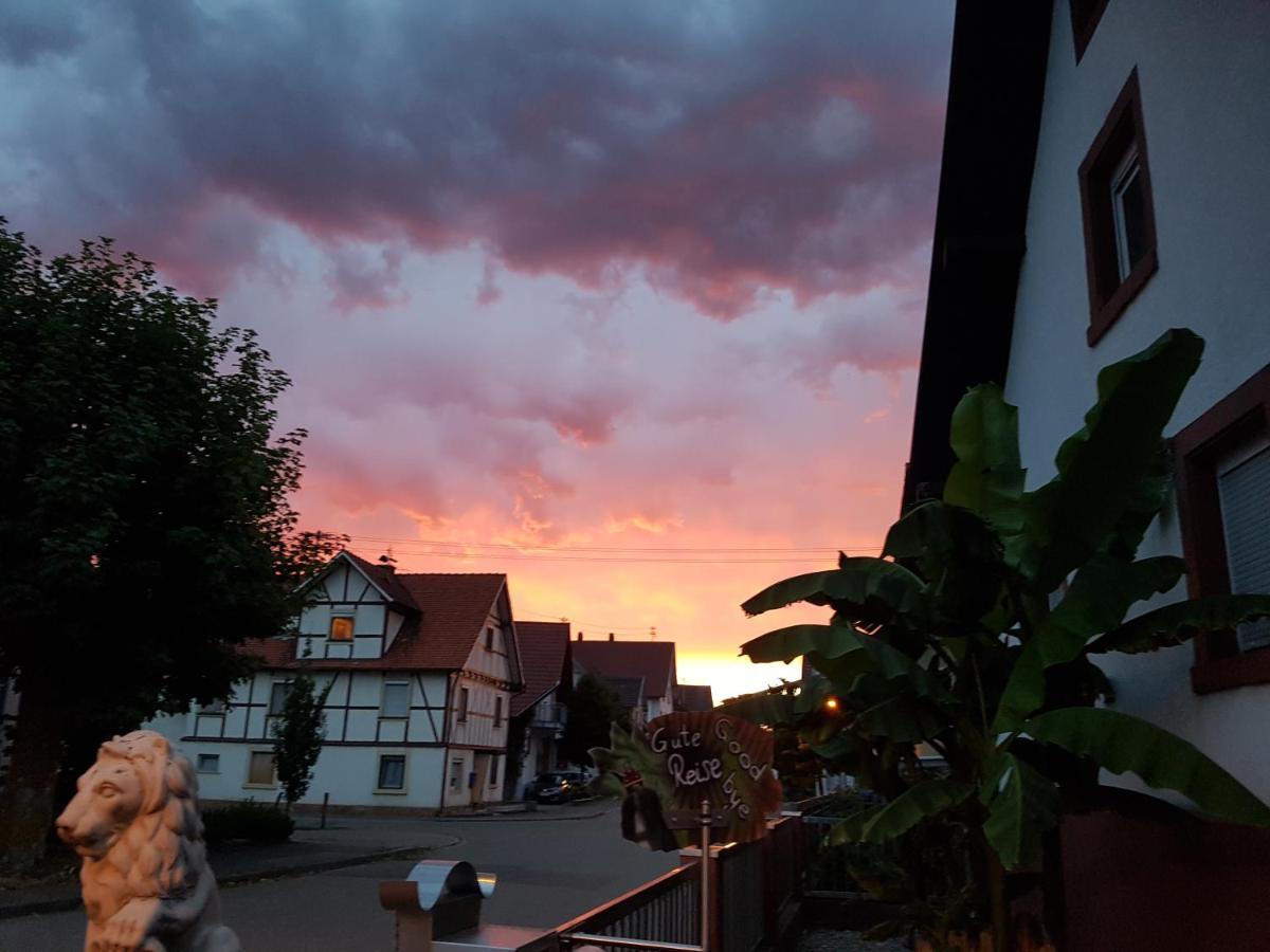 Marielies-urlaubsstube